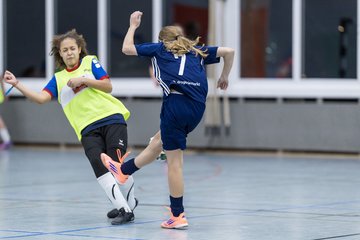 Bild 102 - wDJ Loewinnen Cup D1